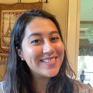 Meet your Posher, Andrea